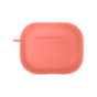 Laut Pod hoesje geschikt voor AirPods 3 - Oranje