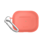 Laut Pod hoesje voor AirPods 3 - Oranje