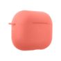 Laut Pod hoesje geschikt voor AirPods 3 - Oranje