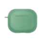 Laut Pod hoesje geschikt voor AirPods 3 - Lichtgroen