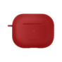 Laut Pod hoesje geschikt voor AirPods 3 - Rood