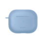 Laut Pod hoesje geschikt voor AirPods 3 - Lichtblauw