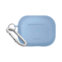 Laut Pod hoesje geschikt voor AirPods 3 - Lichtblauw