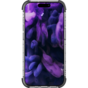 Laut Pop retro music hoesje geschikt voor iPhone 15 - Kleurrijk