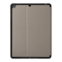 Laut Prestige hoesje geschikt voor iPad 10.2 inch - Grijs