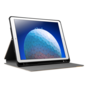 Laut Prestige hoesje geschikt voor iPad 10.2 inch - Grijs