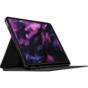 Laut Prestige Folio hoesje geschikt voor iPad Pro 12.9 inch (2018 2020 2021 2022) - Zwart