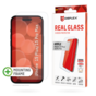 Displex Real Glass Screenprotector geschikt voor iPhone 15 Plus &amp; iPhone 15 Pro Max - Transparant
