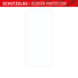 Displex Real Glass Screenprotector geschikt voor iPhone 15 Plus &amp; iPhone 15 Pro Max - Transparant