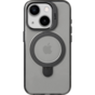 Laut Revive prop hoesje geschikt voor iPhone 15 - Zwart