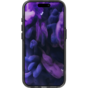 Laut Revive prop hoesje geschikt voor iPhone 15 - Zwart