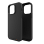 Gear4 Rio hoesje geschikt voor iPhone 14 Pro Max - Zwart