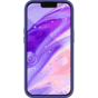 Laut Shield hoesje geschikt voor iPhone 14 Plus - Paars