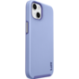 Laut Shield hoesje geschikt voor iPhone 14 Plus - Paars