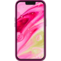 Laut Shield hoesje geschikt voor iPhone 14 Plus - Roze