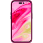 Laut Shield hoesje voor iPhone 14 Pro - Roze