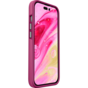Laut Shield hoesje geschikt voor iPhone 14 Pro - Roze