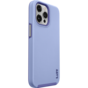 Laut Shield hoesje geschikt voor iPhone 14 Pro Max - Paars