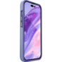 Laut Shield hoesje geschikt voor iPhone 14 Pro Max - Paars