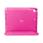 Xqisit Stand Kids Case hoesje voor iPad 10e gen 10.9 inch 2022 - Roze