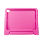 Xqisit Stand Kids Case hoesje geschikt voor iPad 10e gen 10.9 inch 2022 - Roze