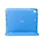 Xqisit Stand Kids Case hoesje voor iPad 10e gen 10.9 inch 2022 - Blauw