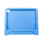 Xqisit Stand Kids Case hoesje voor iPad 10e gen 10.9 inch 2022 - Blauw