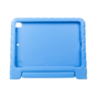 Xqisit Stand Kids Case hoesje geschikt voor iPad 10e gen 10.9 inch 2022 - Blauw
