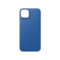 Nudient Thin hoesje voor iPhone 14 Plus - Blauw