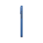 Nudient Thin hoesje geschikt voor iPhone 14 Plus - Blauw