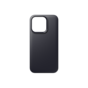 Nudient Thin hoesje geschikt voor iPhone 14 Pro - Donkerblauw