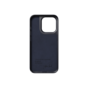 Nudient Thin hoesje geschikt voor iPhone 14 Pro - Donkerblauw