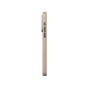 Nudient Thin hoesje voor iPhone 14 Pro Max - Zand