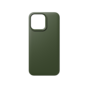 Nudient Thin hoesje geschikt voor iPhone 14 Pro Max - Camo Groen