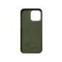 Nudient Thin hoesje voor iPhone 14 Pro Max - Camo Groen