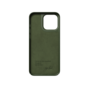 Nudient Thin hoesje geschikt voor iPhone 14 Pro Max - Camo Groen