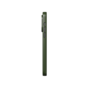 Nudient Thin hoesje geschikt voor iPhone 14 Pro Max - Camo Groen