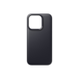 Nudient Thin hoesje geschikt voor iPhone 15 Pro - Blauw