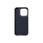 Nudient Thin hoesje geschikt voor iPhone 15 Pro - Blauw