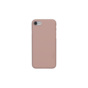 Nudient Thin Case V3 hoesje voor iPhone 6, 6s, 7, 8, SE 2020 en SE 2022 - Roze