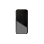 Nudient Thin Case V3 hoesje voor iPhone 6, 6s, 7, 8, SE 2020 en SE 2022 - Zwart