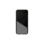 Nudient Thin Case V3 hoesje geschikt voor iPhone 6, 6s, 7, 8, SE 2020 en SE 2022 - Zwart