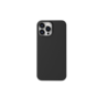 Nudient Thin Case V3 Magnet hoesje geschikt voor iPhone 13 Pro Max - Zwart