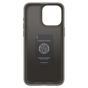 Spigen Thin Fit hoesje geschikt voor iPhone 15 Pro - Grijs
