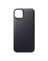 Nudient Thin Magnet hoesje geschikt voor iPhone 14 Plus - Blauw