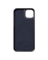 Nudient Thin Magnet hoesje geschikt voor iPhone 14 Plus - Blauw