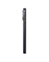 Nudient Thin Magnet hoesje geschikt voor iPhone 14 Plus - Blauw