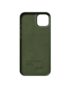 Nudient Thin Magnet hoesje voor iPhone 14 Plus - Groen