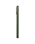Nudient Thin Magnet hoesje geschikt voor iPhone 14 Plus - Groen