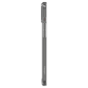 Spigen Ultra Hybrid hoesje geschikt voor iPhone 15 - Transparant